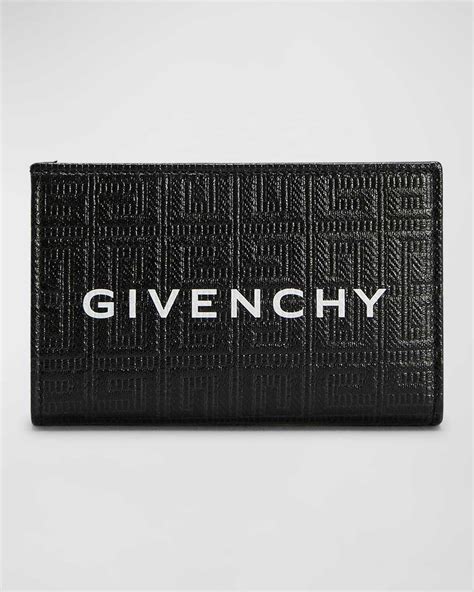 givenchy wallet on chain|givenchy wallets women's.